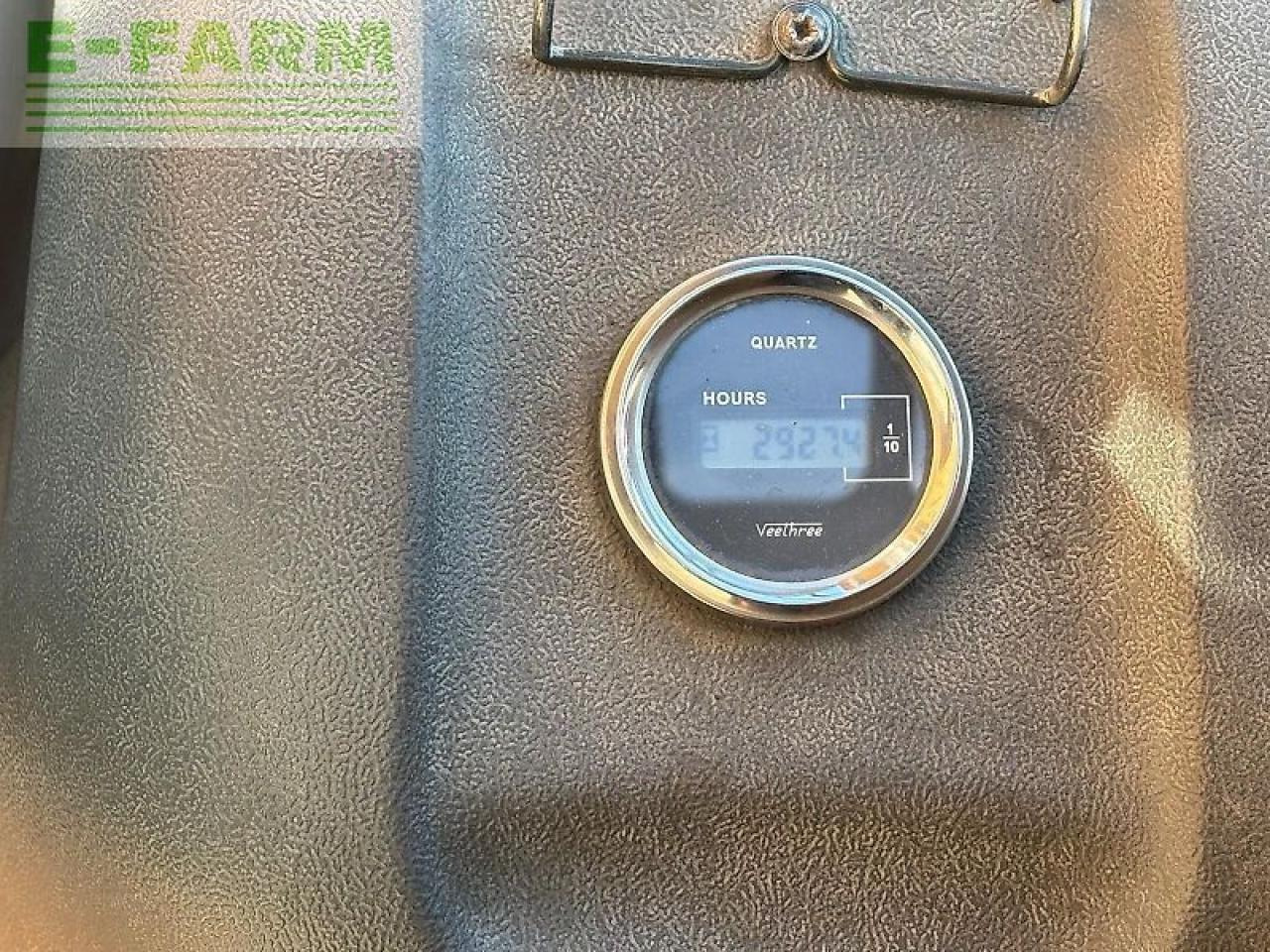 Manitou mlt 731 lsu - Telescopic handler: picture 4 Manitou mlt 731 lsu - Telescopic handler: picture 4