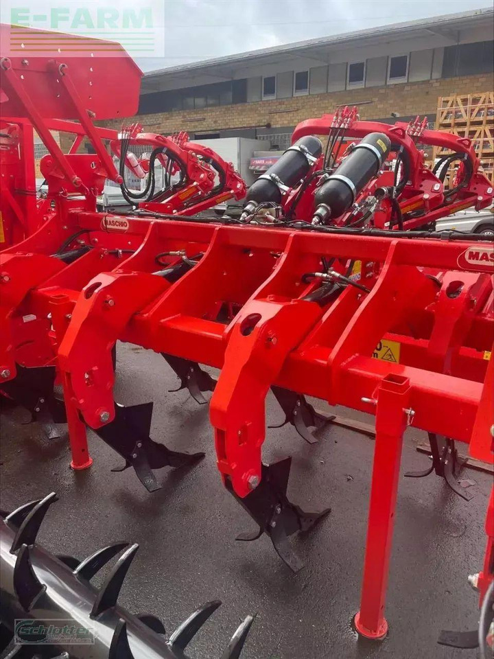 Maschio artiglio 300 hydropneumatisch css - Cultivator: picture 3 Maschio artiglio 300 hydropneumatisch css - Cultivator: picture 3