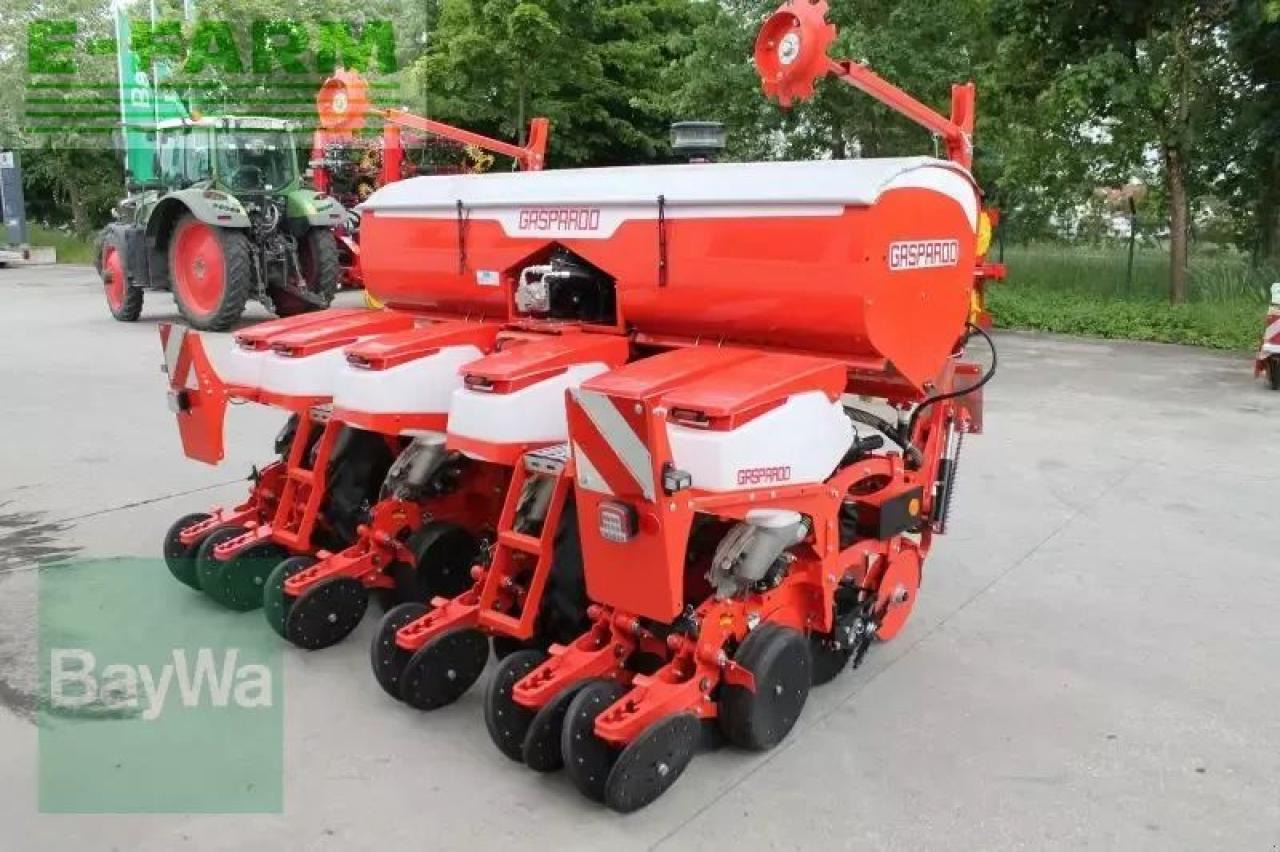 Maschio chrono 306 - Precision sowing machine: picture 3 Maschio chrono 306 - Precision sowing machine: picture 3