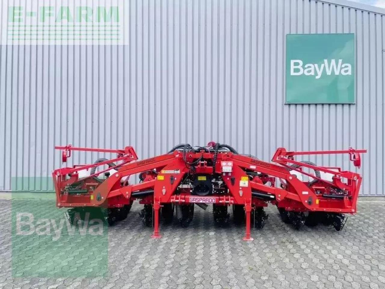 Maschio chrono 508 - Precision sowing machine: picture 1 Maschio chrono 508 - Precision sowing machine: picture 1