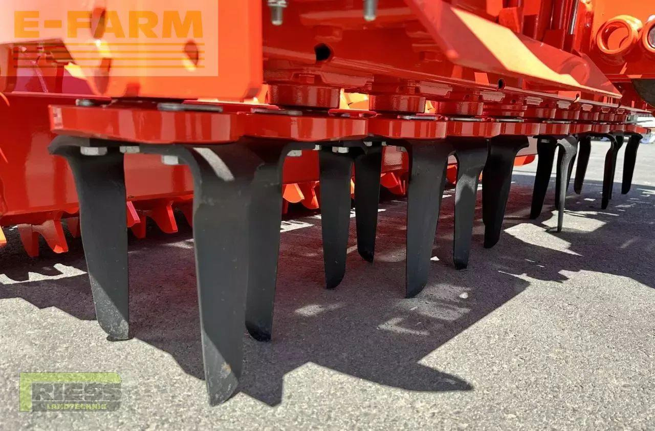 Maschio dama 250 20 corex dc-classic 2500 - Combine seed drill: picture 5 Maschio dama 250 20 corex dc-classic 2500 - Combine seed drill: picture 5