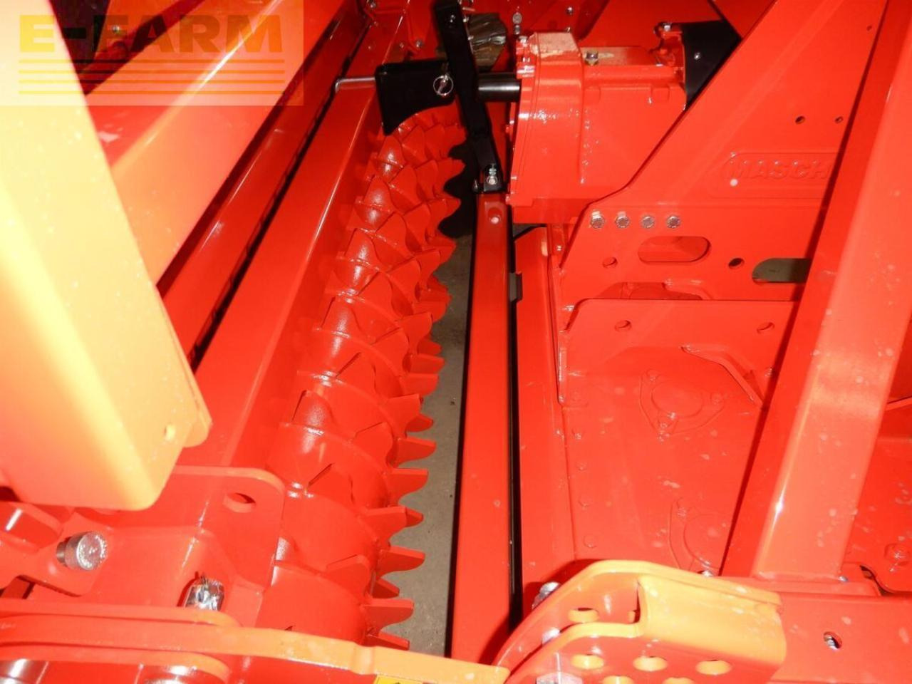 Maschio dc-claasic 2500 + dama 250 20 corex + - Disc harrow: picture 5 Maschio dc-claasic 2500 + dama 250 20 corex + - Disc harrow: picture 5