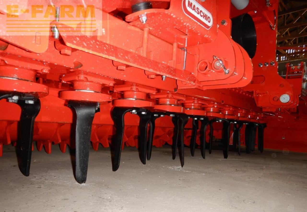 Maschio dc-claasic 2500 + dama 250 20 corex + - Disc harrow: picture 4 Maschio dc-claasic 2500 + dama 250 20 corex + - Disc harrow: picture 4