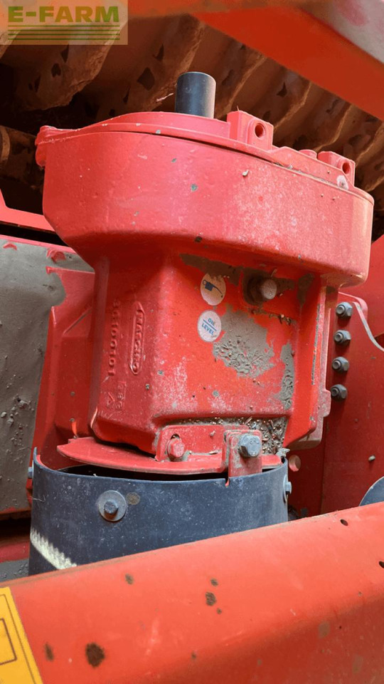 Maschio dm4000p500 - Soil tillage equipment: picture 5 Maschio dm4000p500 - Soil tillage equipment: picture 5