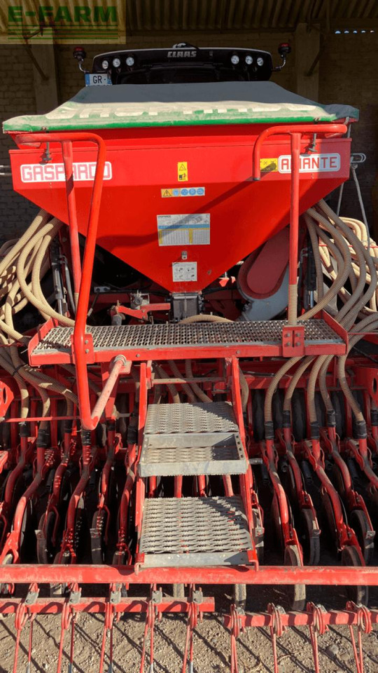 Maschio dm4000p500 - Soil tillage equipment: picture 1 Maschio dm4000p500 - Soil tillage equipment: picture 1