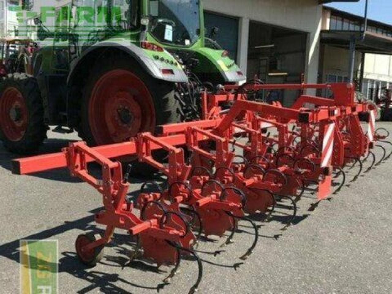Maschio hs 8 - Cultivator: picture 3 Maschio hs 8 - Cultivator: picture 3