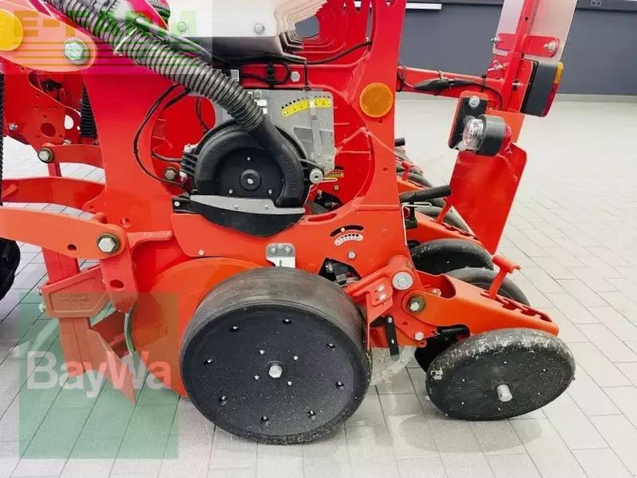 Precision sowing machine Maschio magica mtr 7: picture 12 Precision sowing machine Maschio magica mtr 7: picture 12