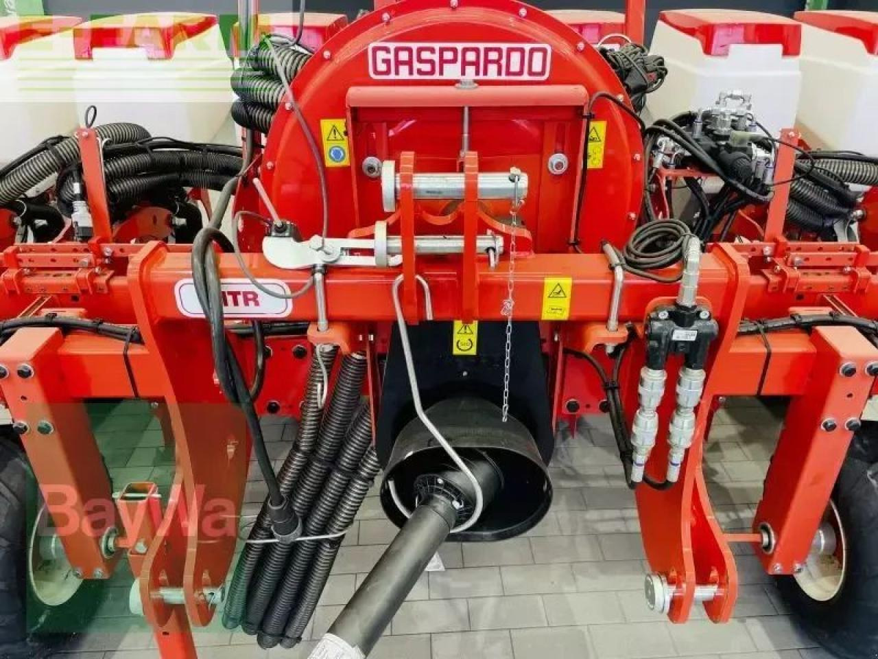 Precision sowing machine Maschio magica mtr 7: picture 11 Precision sowing machine Maschio magica mtr 7: picture 11