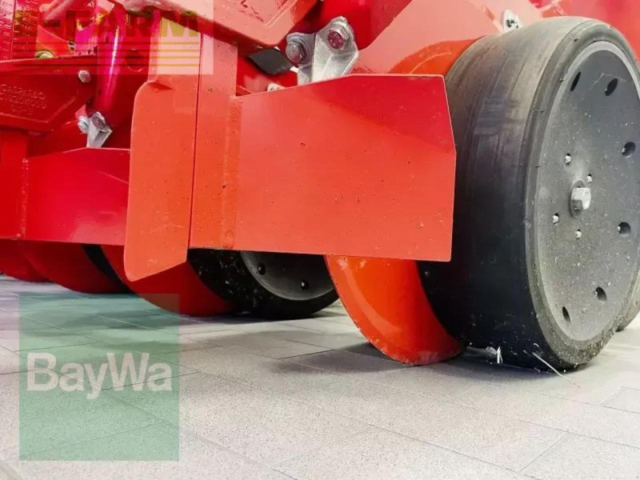 Precision sowing machine Maschio magica mtr 7: picture 14 Precision sowing machine Maschio magica mtr 7: picture 14