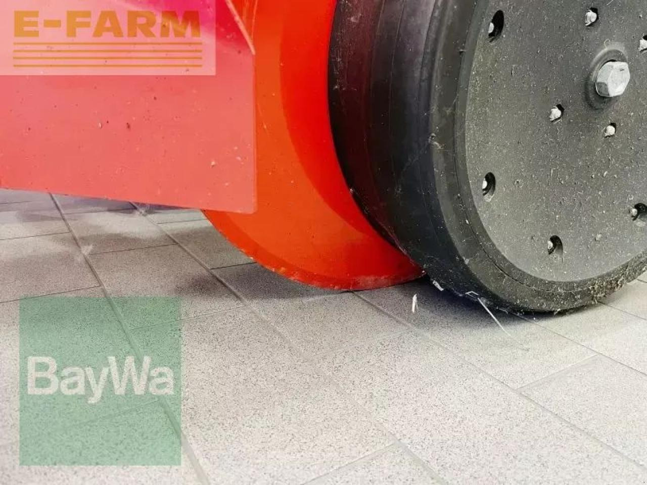 Precision sowing machine Maschio magica mtr 7: picture 15 Precision sowing machine Maschio magica mtr 7: picture 15