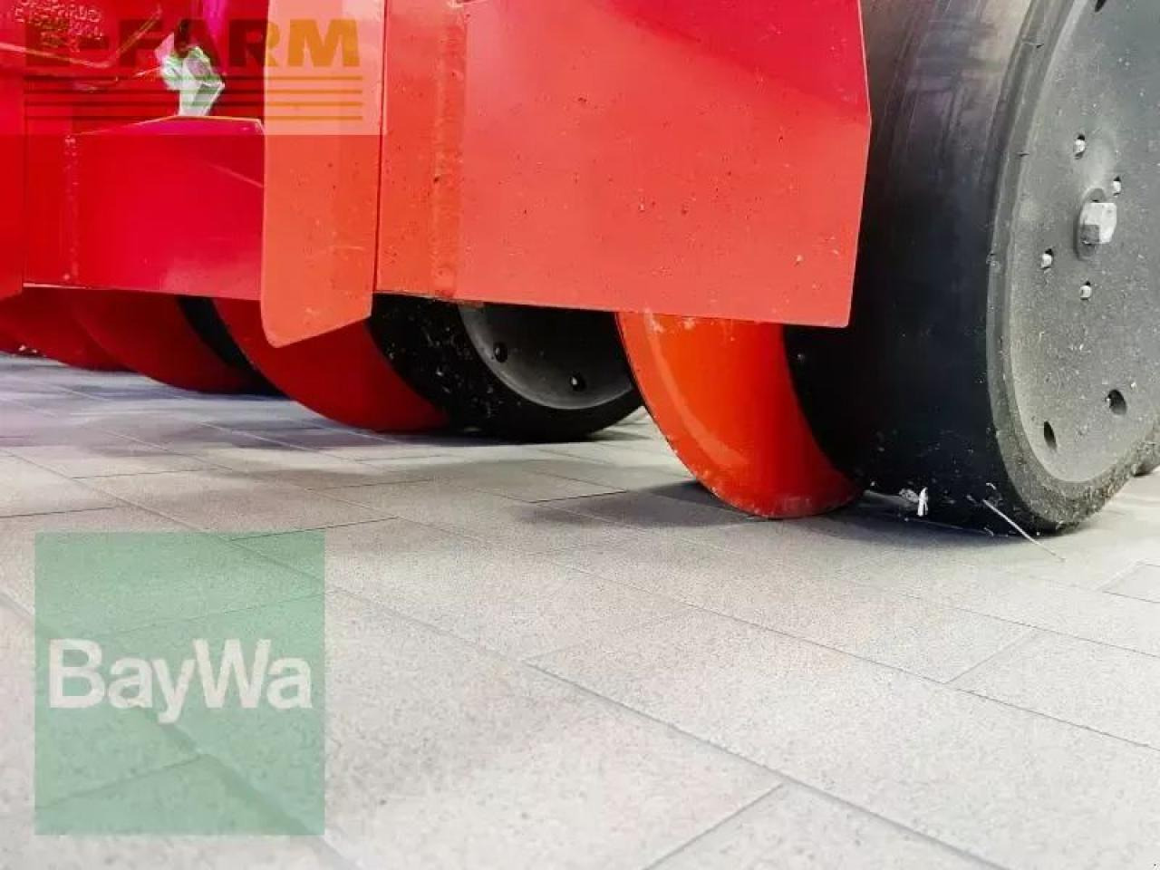 Precision sowing machine Maschio magica mtr 7: picture 13 Precision sowing machine Maschio magica mtr 7: picture 13