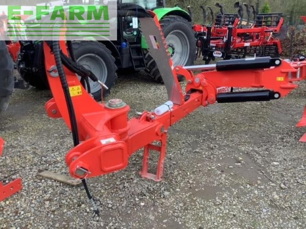 Maschio mirco 7 - Plow: picture 2 Maschio mirco 7 - Plow: picture 2