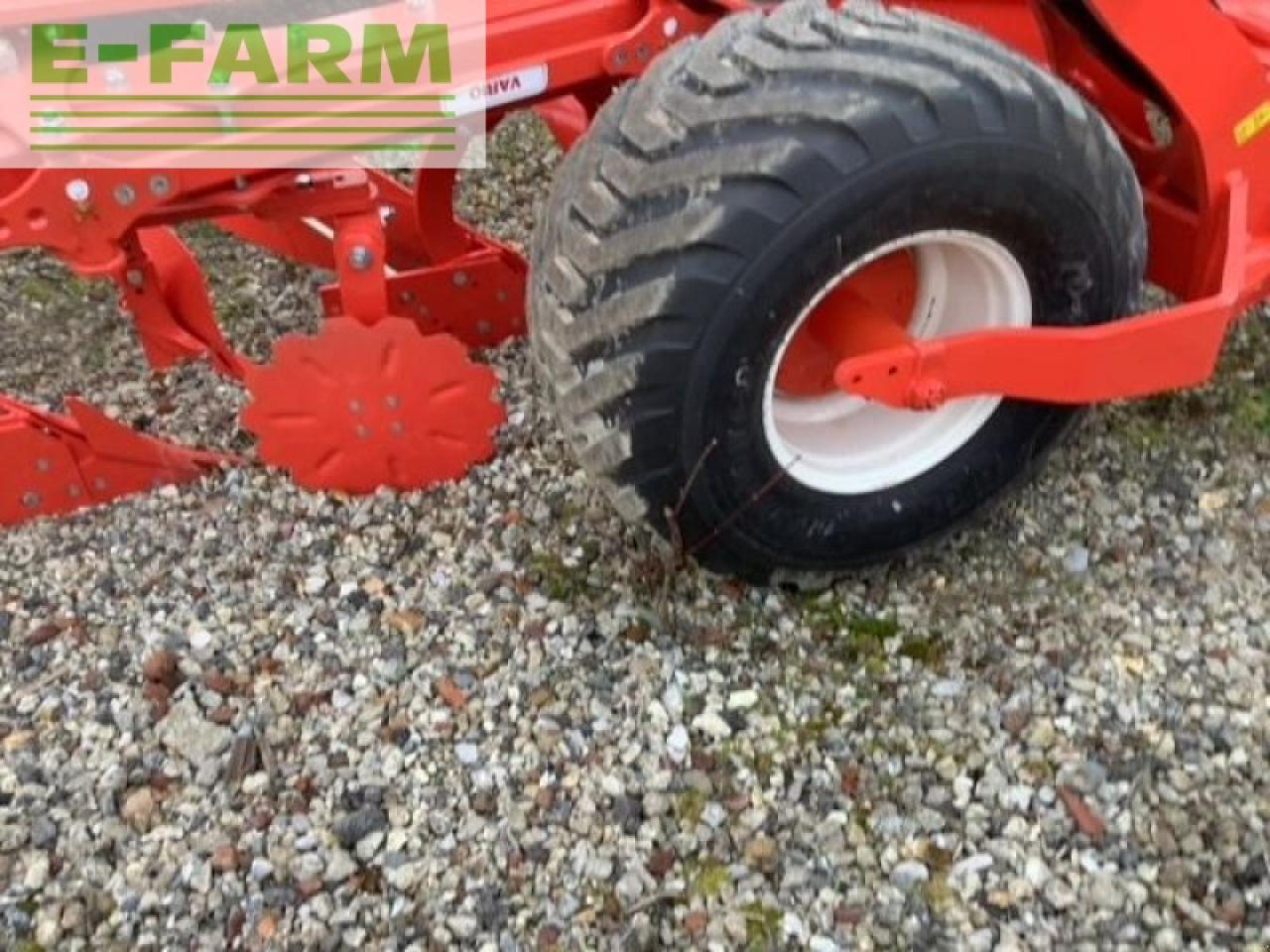 Maschio mirco 7 - Plow: picture 4 Maschio mirco 7 - Plow: picture 4