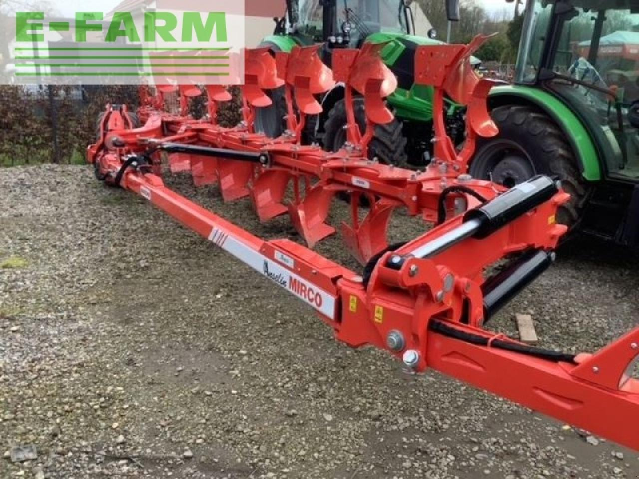 Maschio mirco 7 - Plow: picture 3 Maschio mirco 7 - Plow: picture 3
