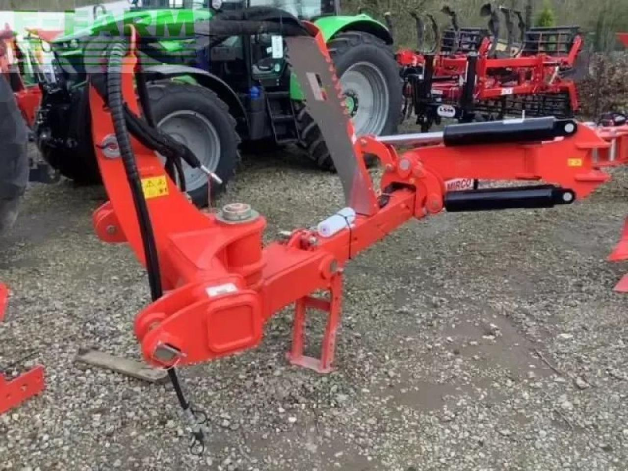 Maschio mirco 7 - Plow: picture 2 Maschio mirco 7 - Plow: picture 2