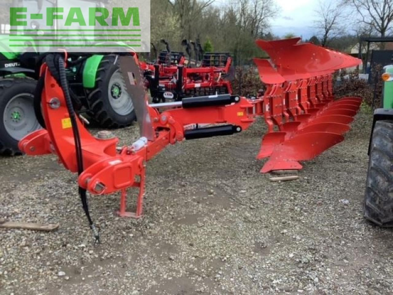 Maschio mirco 7 - Plow: picture 1 Maschio mirco 7 - Plow: picture 1