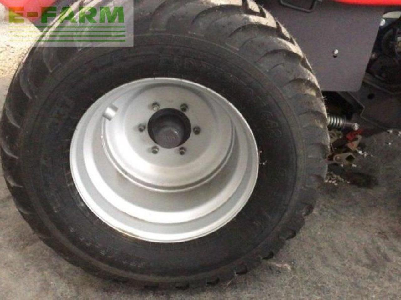 Square baler Maschio mondiale 120 ultra-cut htu: picture 14 Square baler Maschio mondiale 120 ultra-cut htu: picture 14