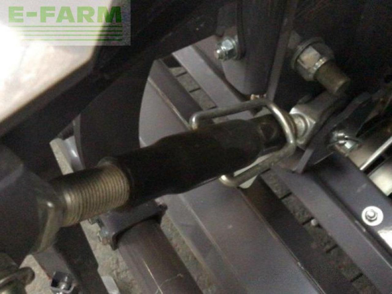 Square baler Maschio mondiale 120 ultra-cut htu: picture 7 Square baler Maschio mondiale 120 ultra-cut htu: picture 7