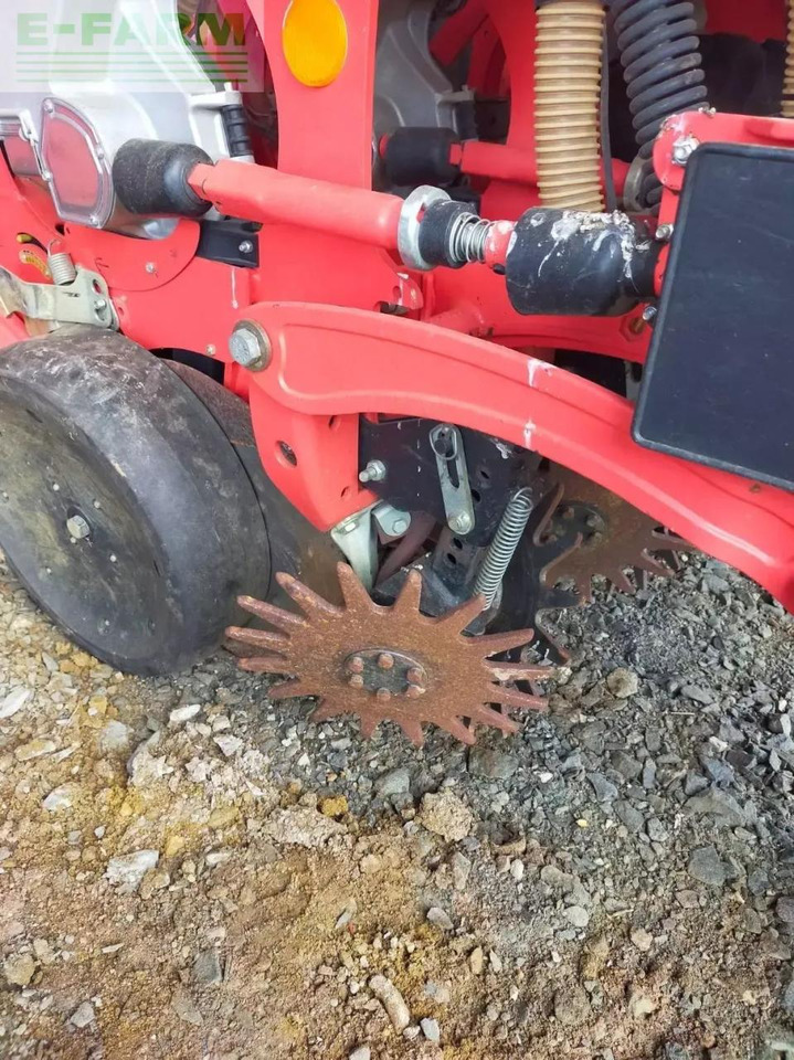 Maschio mter - Precision sowing machine: picture 4 Maschio mter - Precision sowing machine: picture 4