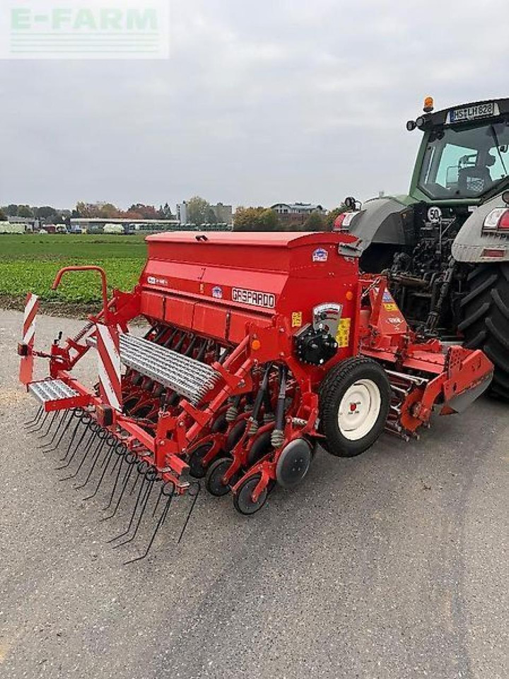 Maschio nina 250 - Seed drill: picture 4 Maschio nina 250 - Seed drill: picture 4