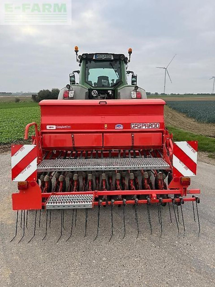 Maschio nina 250 - Seed drill: picture 3 Maschio nina 250 - Seed drill: picture 3