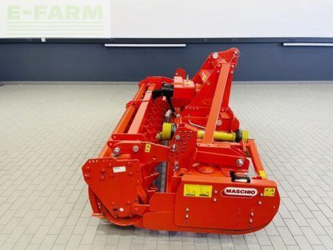 Maschio orso rapido plus 3000 - Disc harrow: picture 3 Maschio orso rapido plus 3000 - Disc harrow: picture 3