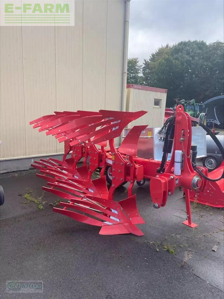Maschio unico m passo 4+ d105 streifenkörper - Plow: picture 1 Maschio unico m passo 4+ d105 streifenkörper - Plow: picture 1