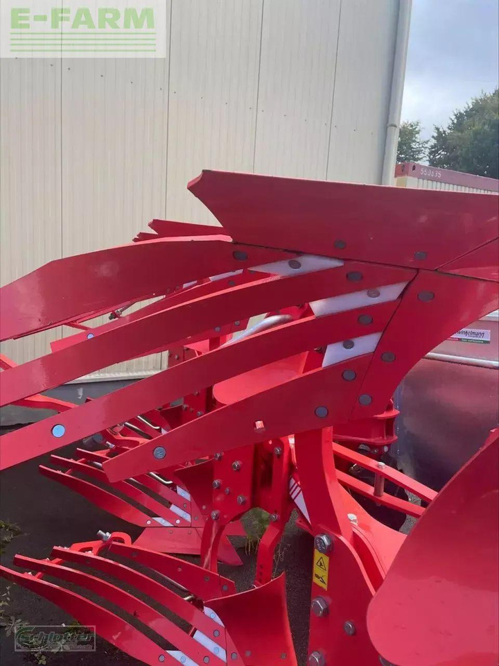 Maschio unico m passo 4+ d105 streifenkörper - Plow: picture 4 Maschio unico m passo 4+ d105 streifenkörper - Plow: picture 4