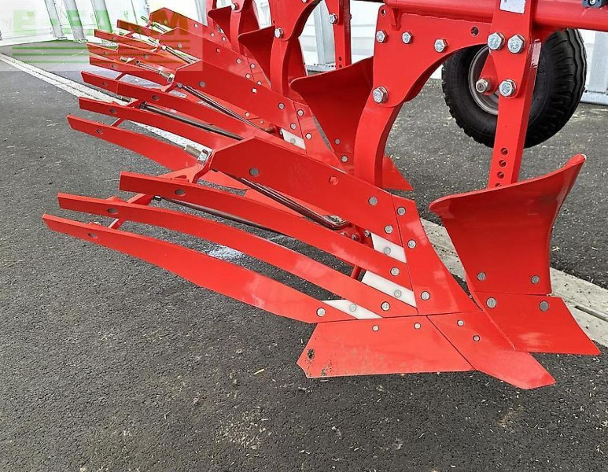 Maschio unico m passo 4+ non stop - Plow: picture 4 Maschio unico m passo 4+ non stop - Plow: picture 4
