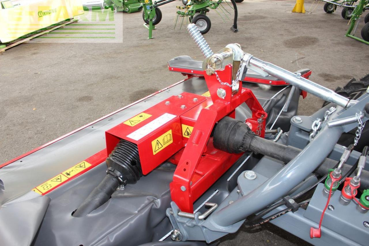 Massey Ferguson dm 254 fk - Mower: picture 3 Massey Ferguson dm 254 fk - Mower: picture 3