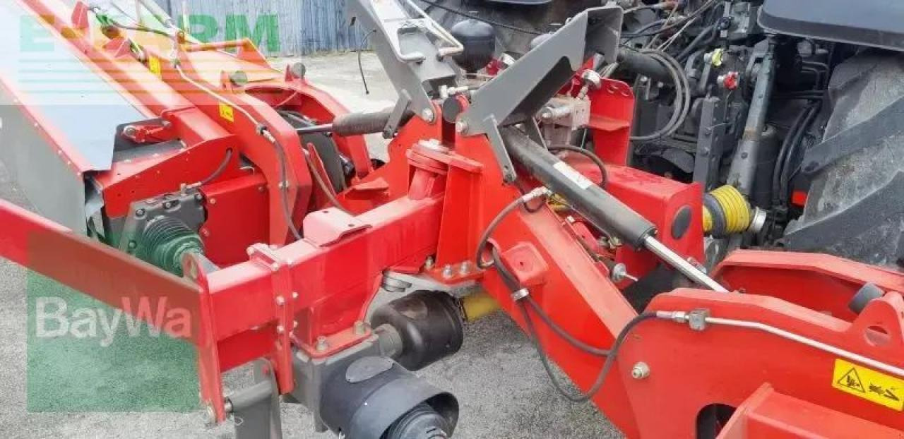 Massey Ferguson gebr. mf dm9314 tl - Mower: picture 5 Massey Ferguson gebr. mf dm9314 tl - Mower: picture 5