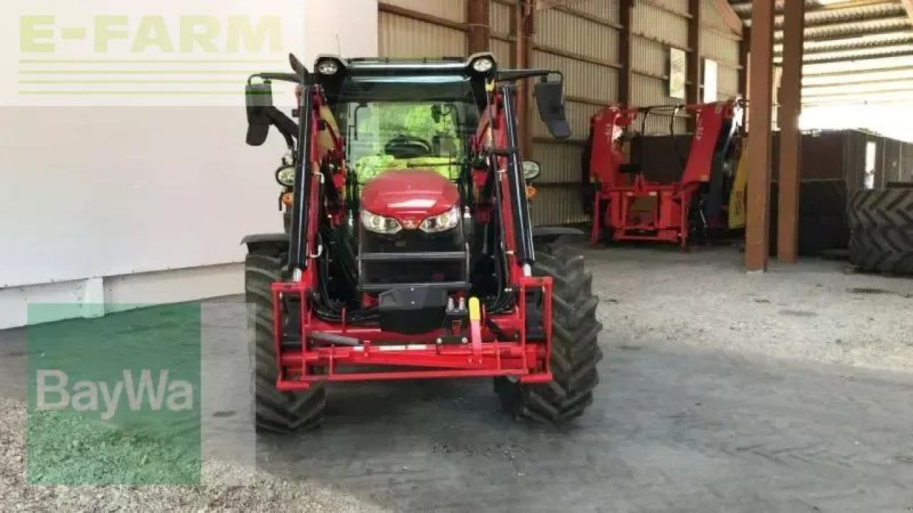 Massey Ferguson mf 4709 m dyna-2 essential - Farm tractor: picture 4 Massey Ferguson mf 4709 m dyna-2 essential - Farm tractor: picture 4