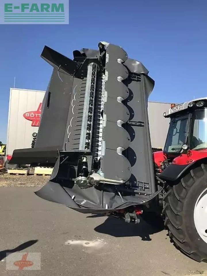Massey Ferguson mf dm 316 tl-v-kc / fella ramos 3160 tlx-kc - Mower: picture 4 Massey Ferguson mf dm 316 tl-v-kc / fella ramos 3160 tlx-kc - Mower: picture 4