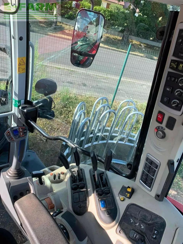 Massey Ferguson tracteur agricole 5s 115 massey ferguson - Farm tractor: picture 2 Massey Ferguson tracteur agricole 5s 115 massey ferguson - Farm tractor: picture 2