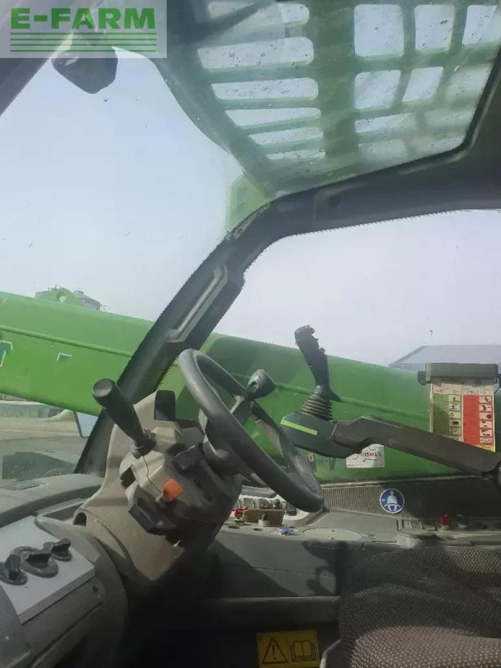 Merlo 35.7 cs - Telescopic handler: picture 2 Merlo 35.7 cs - Telescopic handler: picture 2