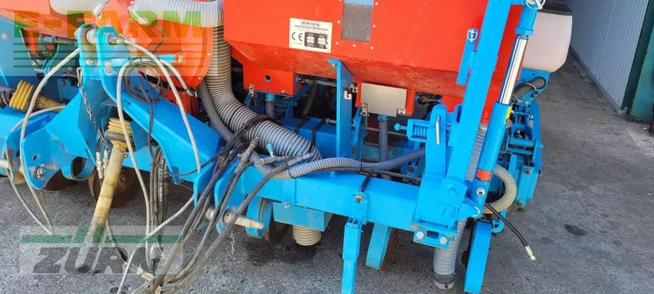 Monosem ng plus 4 - 6 reihig - Precision sowing machine: picture 2 Monosem ng plus 4 - 6 reihig - Precision sowing machine: picture 2