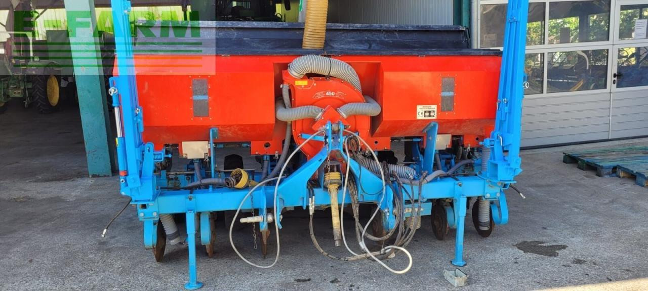 Monosem ng plus 4 - 6 reihig - Precision sowing machine: picture 2 Monosem ng plus 4 - 6 reihig - Precision sowing machine: picture 2