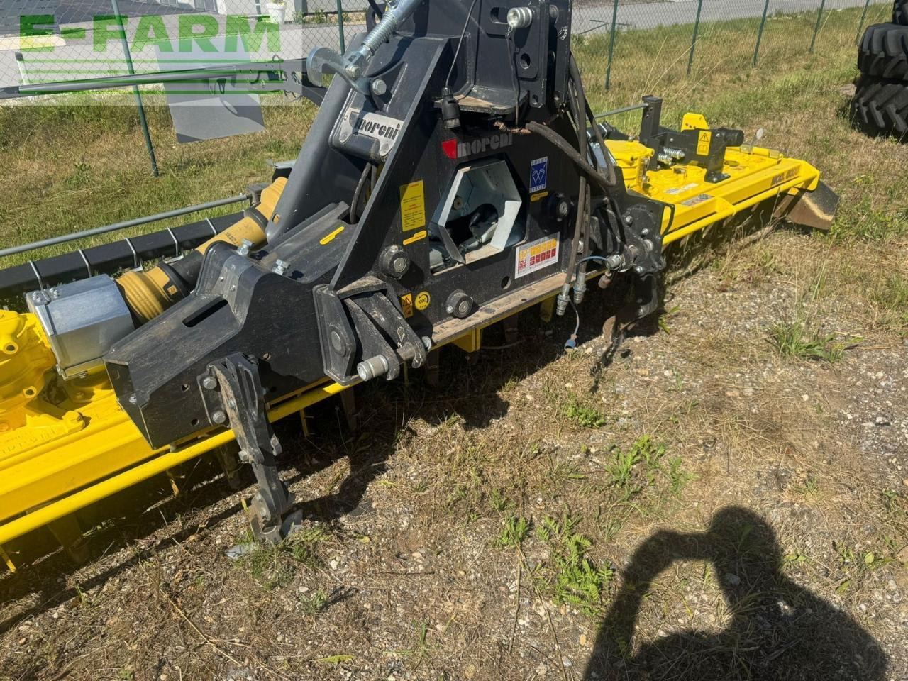 Moreni ekostone 5000 - Disc harrow: picture 4 Moreni ekostone 5000 - Disc harrow: picture 4