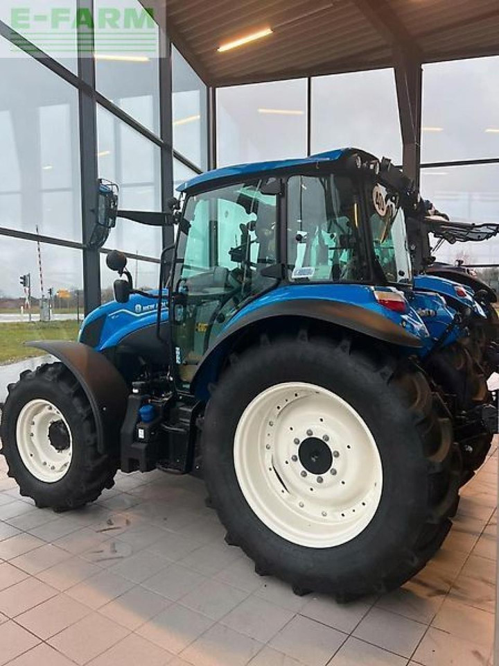New Holland t5.100 dual command traktor *inkl. mwst.* - Farm tractor: picture 4 New Holland t5.100 dual command traktor *inkl. mwst.* - Farm tractor: picture 4