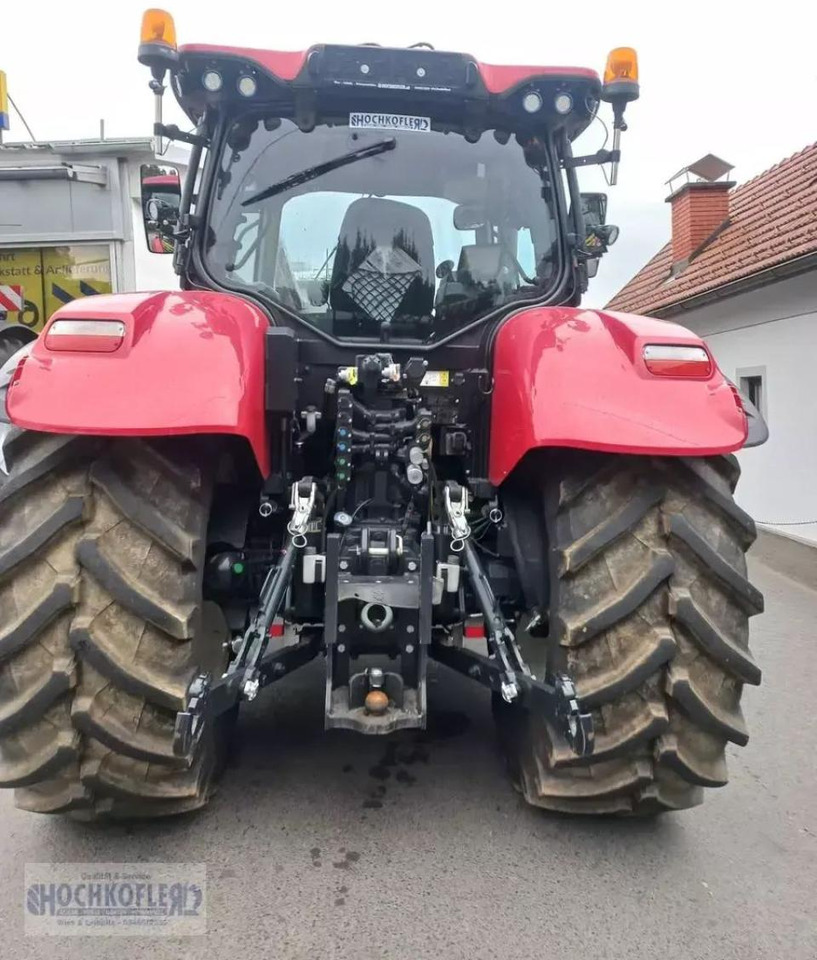 New Holland t6.180 auto command sidewinder ii (stage v) SideWinder II - Farm tractor: picture 3 New Holland t6.180 auto command sidewinder ii (stage v) SideWinder II - Farm tractor: picture 3