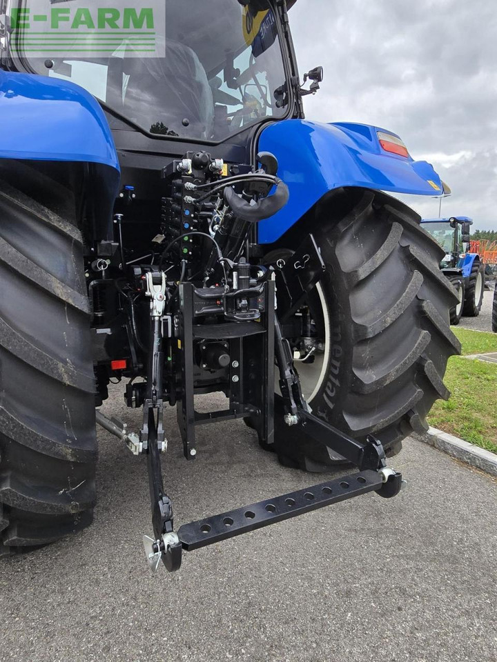 New Holland t7.175 power command (stage v) - Farm tractor: picture 5 New Holland t7.175 power command (stage v) - Farm tractor: picture 5