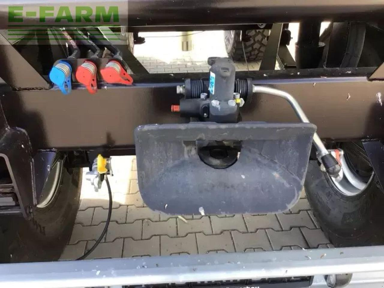 Conow hw 180 - Other machinery: picture 2 Conow hw 180 - Other machinery: picture 2