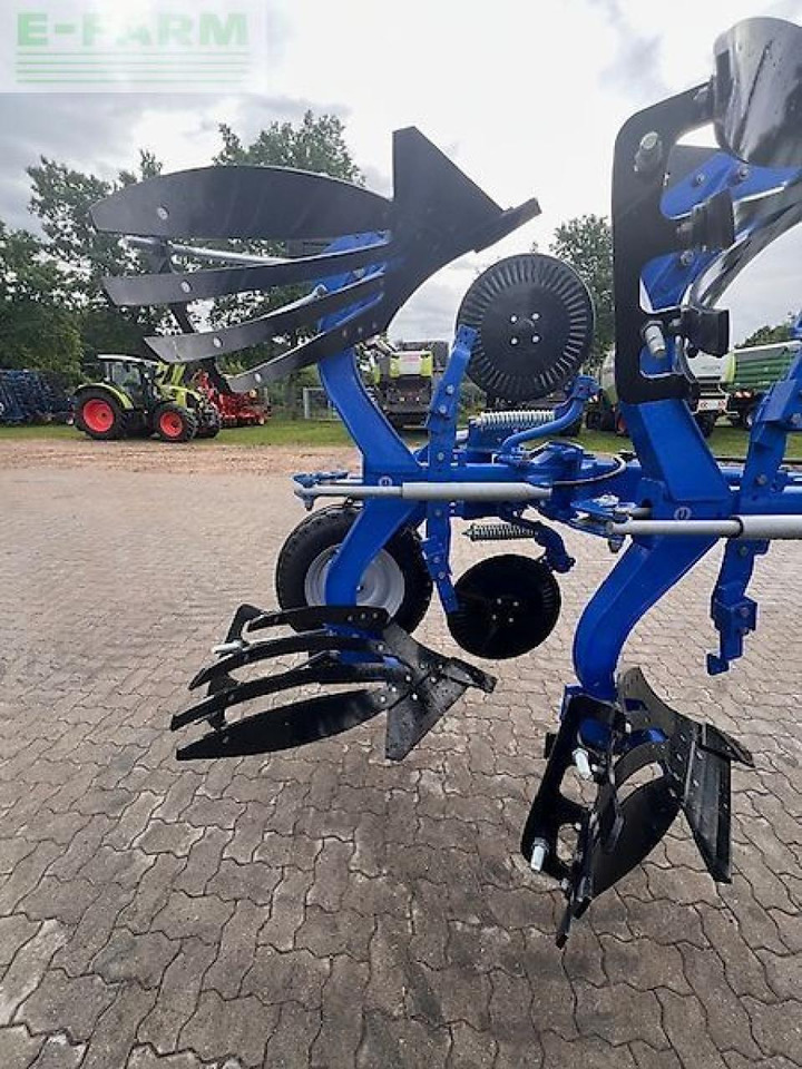 Överum dx 5980 h - Plow: picture 3 Överum dx 5980 h - Plow: picture 3