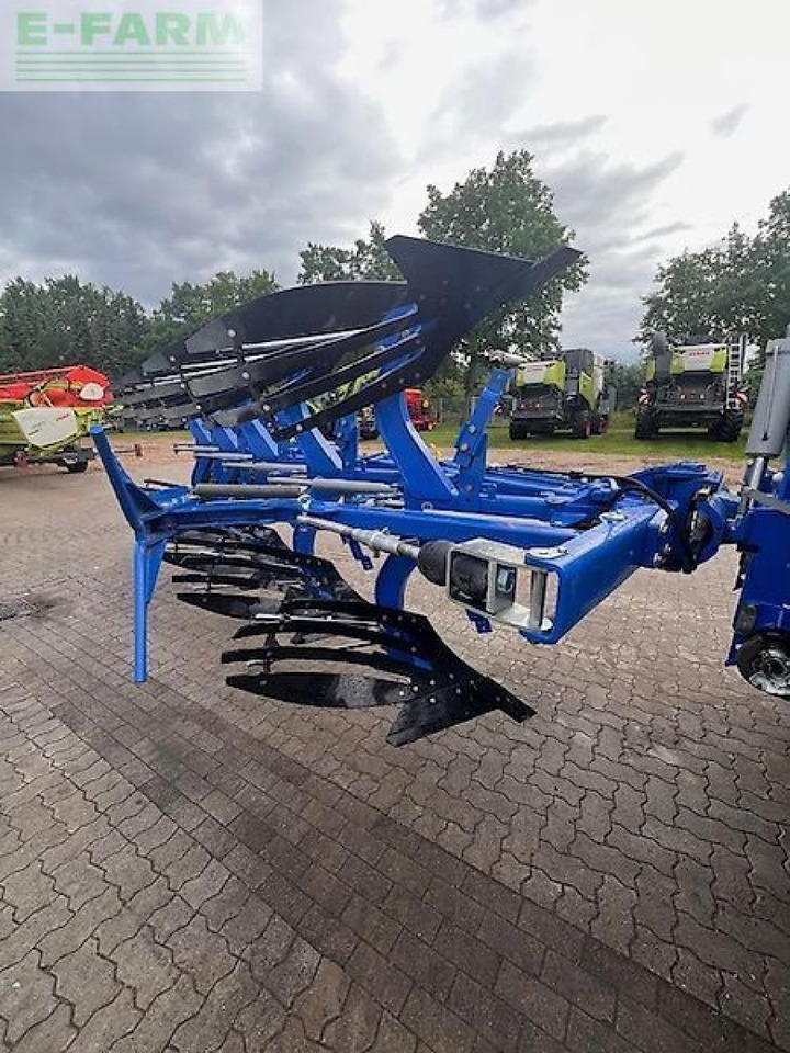 Överum dx 5980 h - Plow: picture 2 Överum dx 5980 h - Plow: picture 2