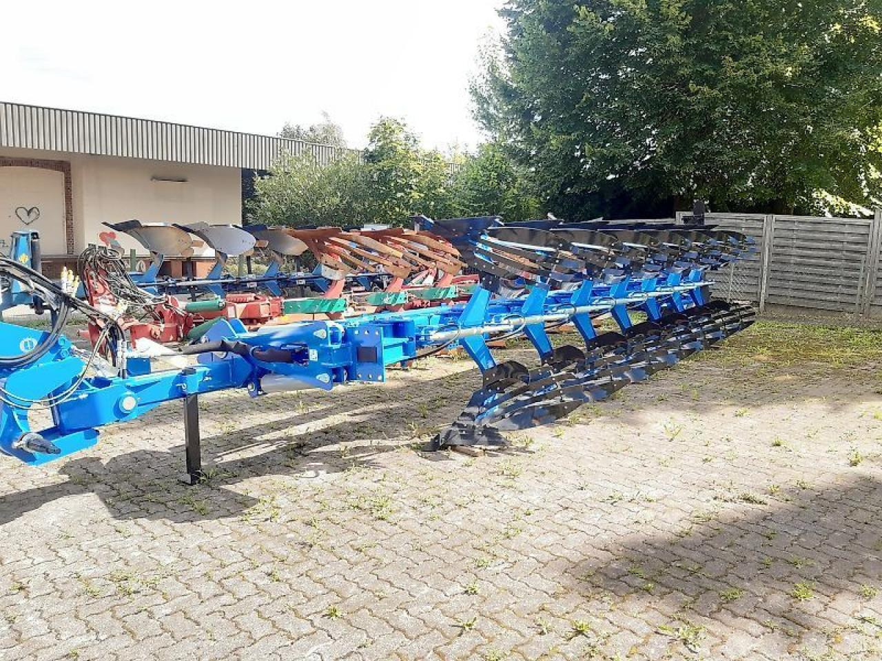 Överum evl 71080 h - Plow: picture 5 Överum evl 71080 h - Plow: picture 5