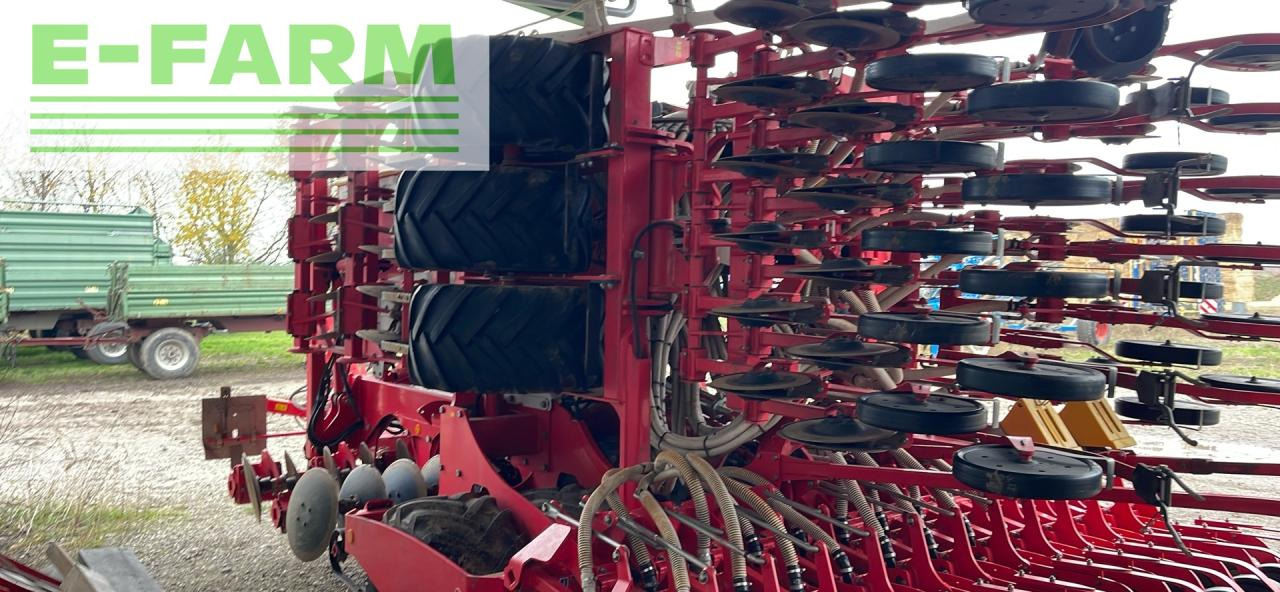 Pöttinger Terrasem C6 - Combine seed drill: picture 2 Pöttinger Terrasem C6 - Combine seed drill: picture 2