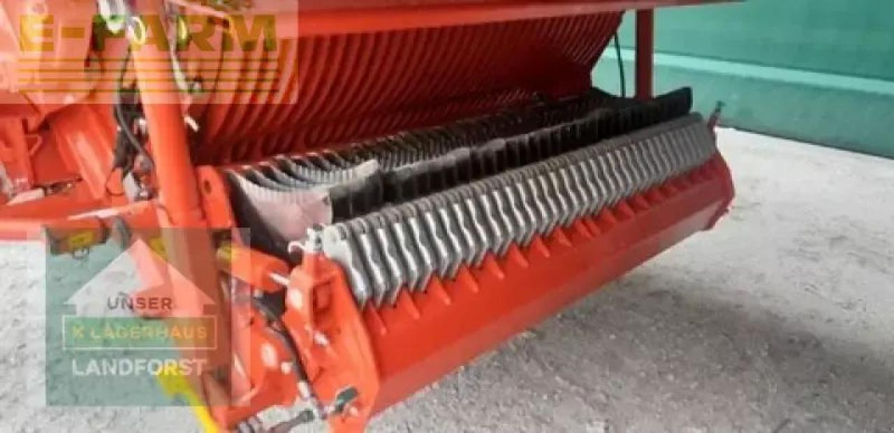 Pöttinger europrofi 5010 combiline - Self-loading wagon: picture 5 Pöttinger europrofi 5010 combiline - Self-loading wagon: picture 5