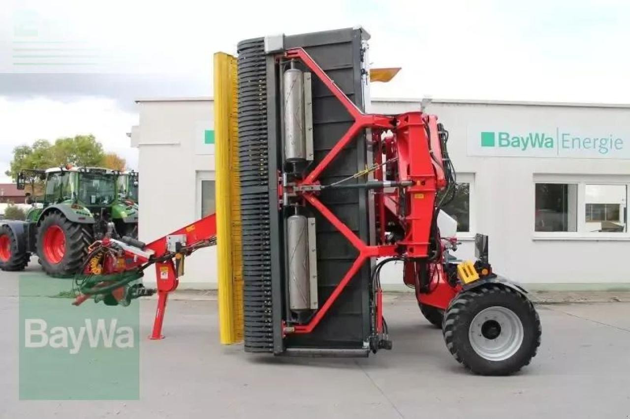 Pöttinger mergento vt 9220 - Tedder/ Rake: picture 1 Pöttinger mergento vt 9220 - Tedder/ Rake: picture 1