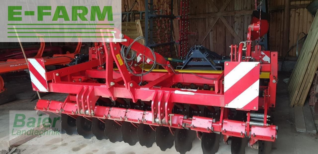 Pöttinger terradisc 3000 - Disc harrow: picture 2 Pöttinger terradisc 3000 - Disc harrow: picture 2