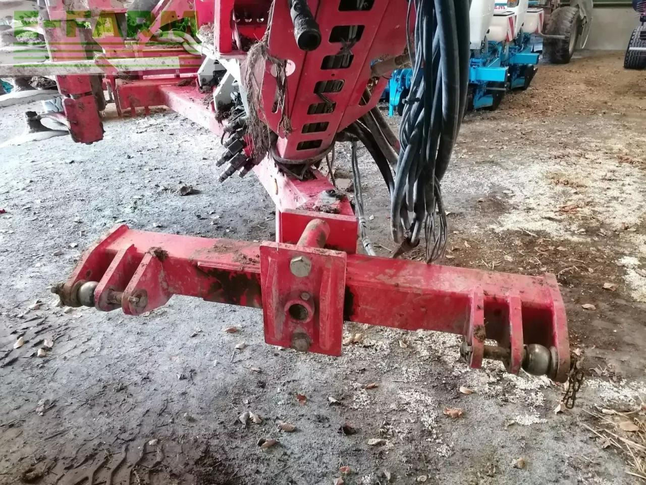 Pöttinger terradisc 4001 t - Cultivator: picture 5 Pöttinger terradisc 4001 t - Cultivator: picture 5